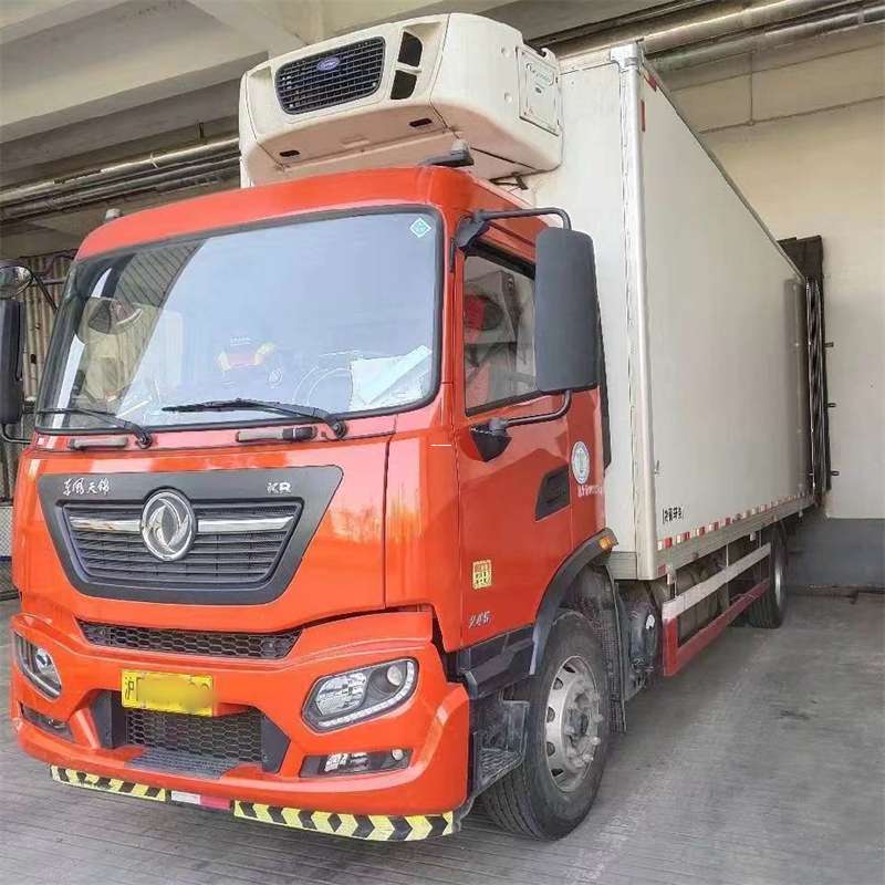 嘉荫县潞城区物流：多元专线与高效运输探秘
