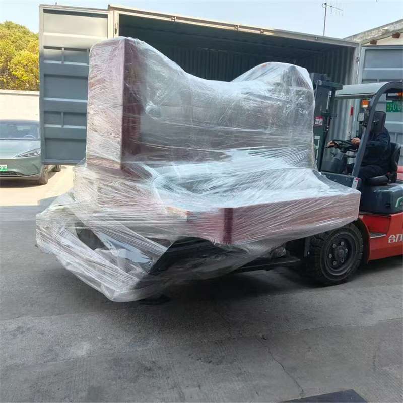 嘉荫县眉山市物流专线：多元货运服务探秘